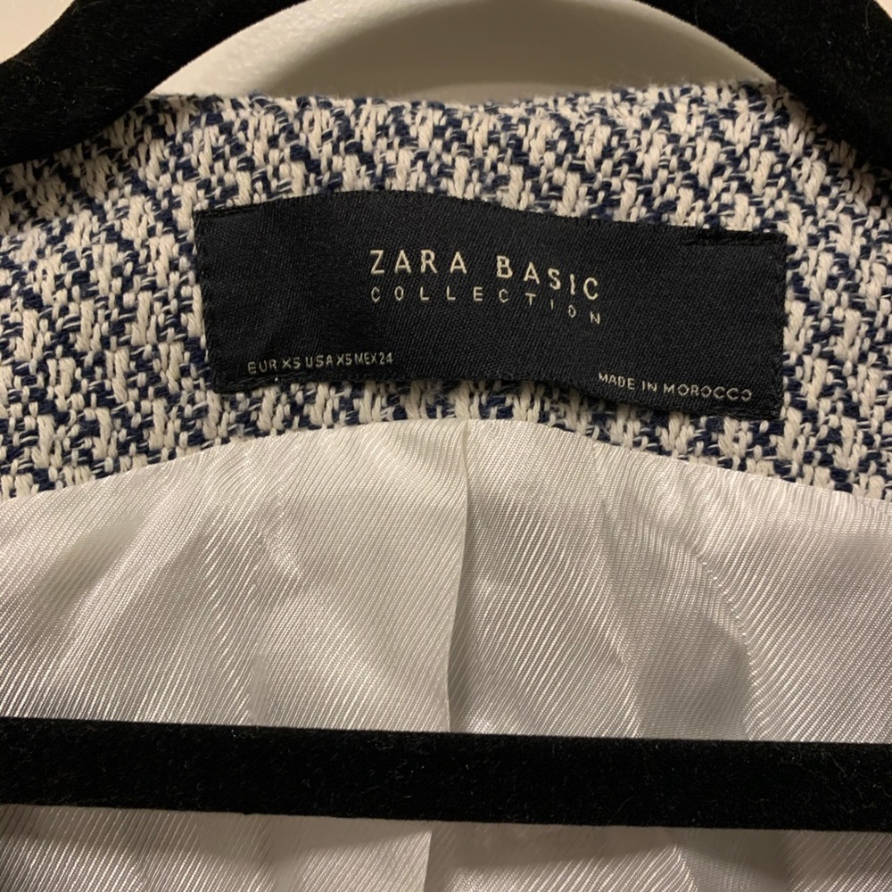 Zara Blazer